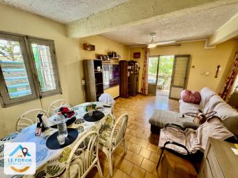 Achat Maison Saint-Pierre (97410) - REUNION