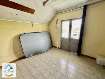 Achat Maison Saint-Pierre (97410) - REUNION