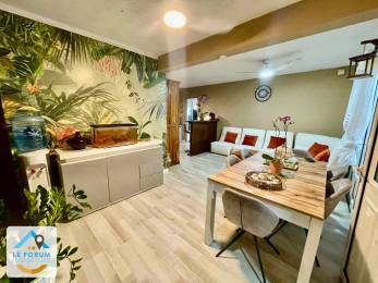 Achat Villa Tampon (97430) - REUNION