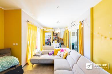 Achat Villa Saint-André (97440) - REUNION