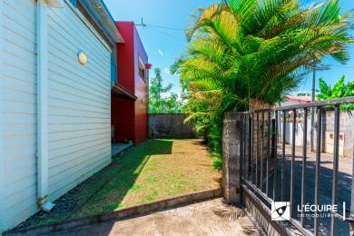 Achat Villa Saint-André (97440) - REUNION
