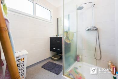 Achat Villa Saint-André (97440) - REUNION