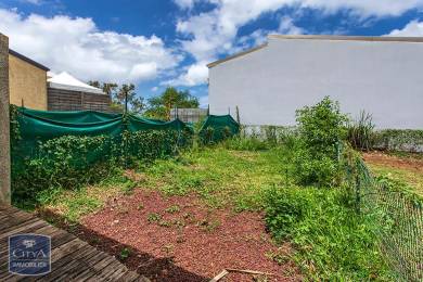 Achat Maison Rivière Saint-Louis (97421) - REUNION