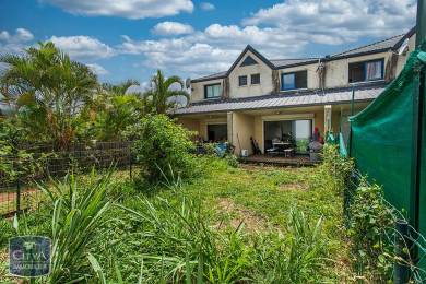 Achat Maison Rivière Saint-Louis (97421) - REUNION