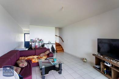 Achat Maison Rivière Saint-Louis (97421) - REUNION