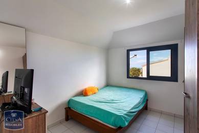 Achat Maison Rivière Saint-Louis (97421) - REUNION