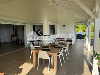 Achat Maison Trois Rivières (97114) - GUADELOUPE