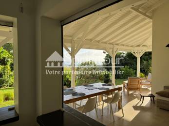 Achat Maison Trois Rivières (97114) - GUADELOUPE