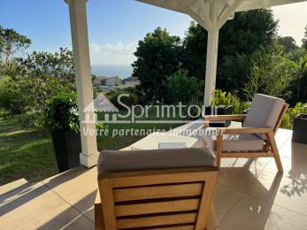 Achat Maison Trois Rivières (97114) - GUADELOUPE