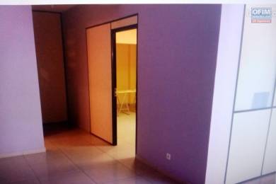 Location  Local commercial Saint-Paul (97460) - REUNION