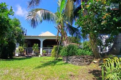 Achat Maison Sainte-Marie (97438) - REUNION