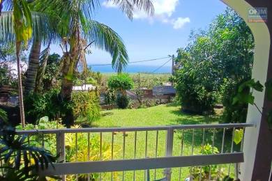 Achat Maison Sainte-Marie (97438) - REUNION