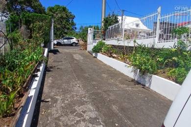 Achat Maison Sainte-Marie (97438) - REUNION