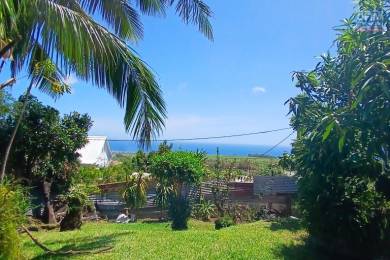 Achat Maison Sainte-Marie (97438) - REUNION