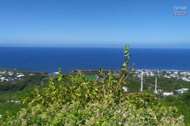 Location Maison Trois Bassins (97426) - REUNION