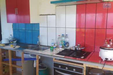 Location Maison Trois Bassins (97426) - REUNION