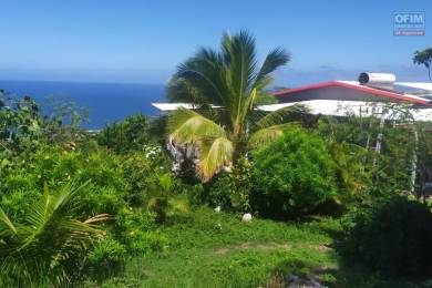 Location Maison Trois Bassins (97426) - REUNION