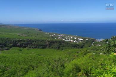 Location Maison Trois Bassins (97426) - REUNION