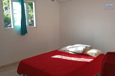 Location Maison Trois Bassins (97426) - REUNION