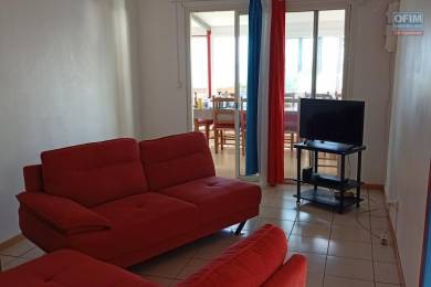 Location Maison Trois Bassins (97426) - REUNION