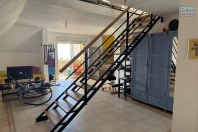 Achat Appartement Tampon (97430) - REUNION