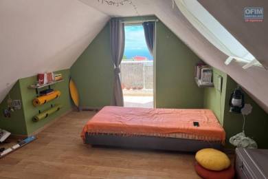 Achat Appartement Tampon (97430) - REUNION