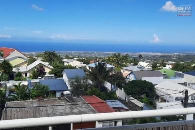 Achat Appartement Tampon (97430) - REUNION