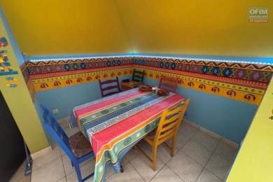 Achat Appartement Tampon (97430) - REUNION