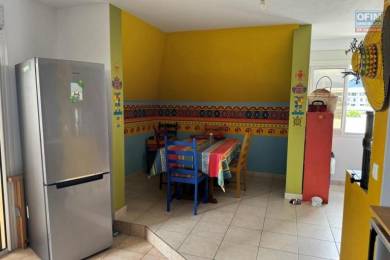 Achat Appartement Tampon (97430) - REUNION