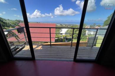 Achat Maison Rivière Saint-Louis (97421) - REUNION