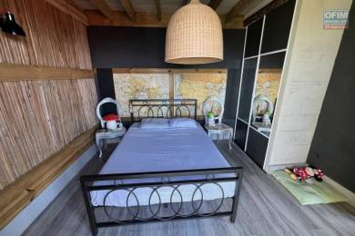 Achat Maison Rivière Saint-Louis (97421) - REUNION