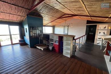 Achat Maison Rivière Saint-Louis (97421) - REUNION