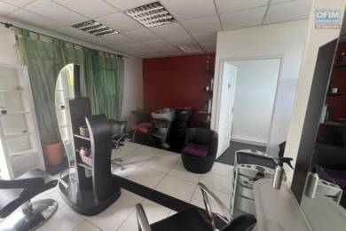 Location  Local commercial Tampon (97430) - REUNION