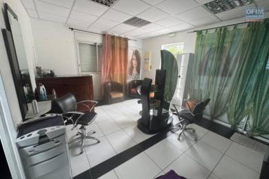 Location  Local commercial Tampon (97430) - REUNION