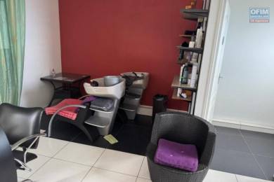 Location  Local commercial Tampon (97430) - REUNION