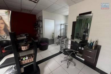 Location  Local commercial Tampon (97430) - REUNION