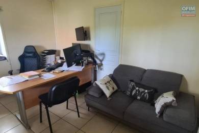 Location  Local commercial Tampon (97430) - REUNION