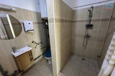 Location  Local commercial Saint-Pierre (97410) - REUNION