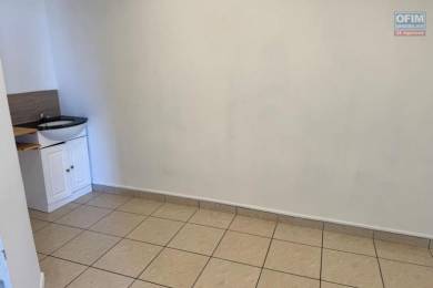Location  Local commercial Saint-Pierre (97410) - REUNION