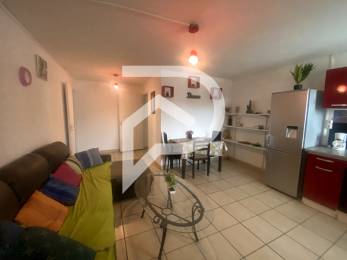 Location Bien meublé Tampon (97430) - REUNION