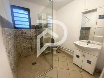 Location Bien meublé Tampon (97430) - REUNION