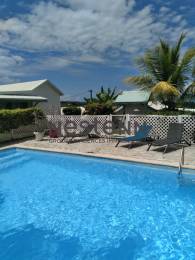 Achat Maison Capesterre Belle Eau (97130) - GUADELOUPE