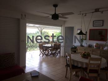 Achat Maison Capesterre Belle Eau (97130) - GUADELOUPE