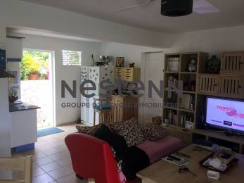 Achat Maison Capesterre Belle Eau (97130) - GUADELOUPE