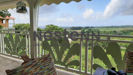 Achat Maison Capesterre Belle Eau (97130) - GUADELOUPE