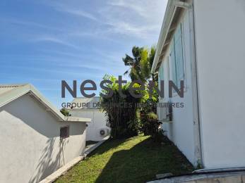 Achat Maison Capesterre Belle Eau (97130) - GUADELOUPE