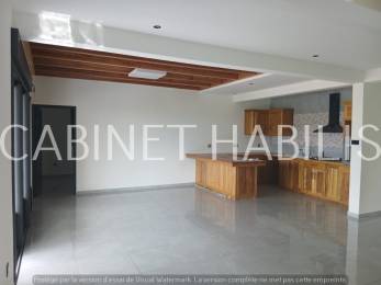 Achat Maison L'Entre-Deux (97414) - REUNION