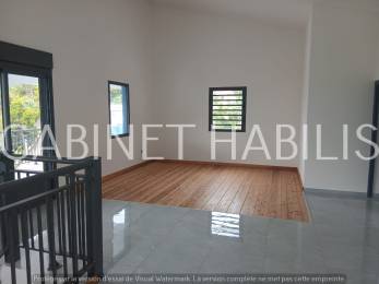 Achat Maison L'Entre-Deux (97414) - REUNION