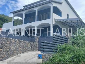 Achat Maison L'Entre-Deux (97414) - REUNION