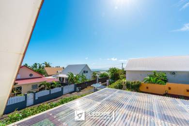 Achat Villa Sainte-Clotilde (97490) - REUNION